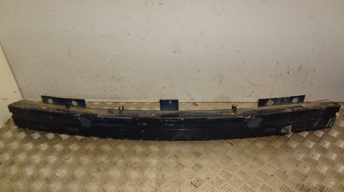 Jaguar S-Type etupuskurin palkki Front Bumper Beam JAGUAR S-TYPE (X200) (1999-20...