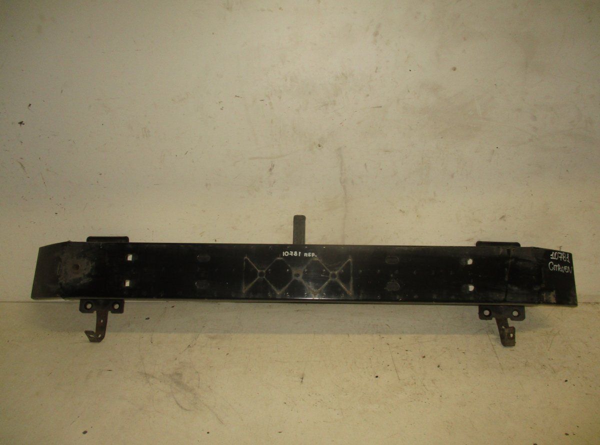 Front Bumper Beam CITROËN JUMPER III (2006-)