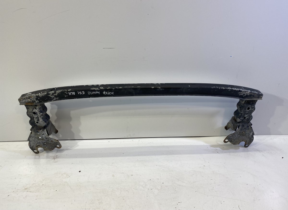 Citroen Jumpy esipampri tala Front Bumper Beam CITROËN JUMPY II (2007-2016)
...