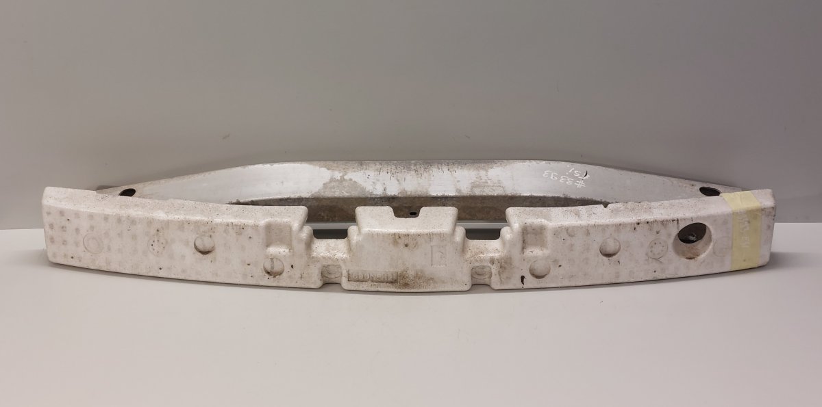 Toyota Prius etupuskurin palkki 5213147060 5261147030 690NFR2 Front Bumper Beam...