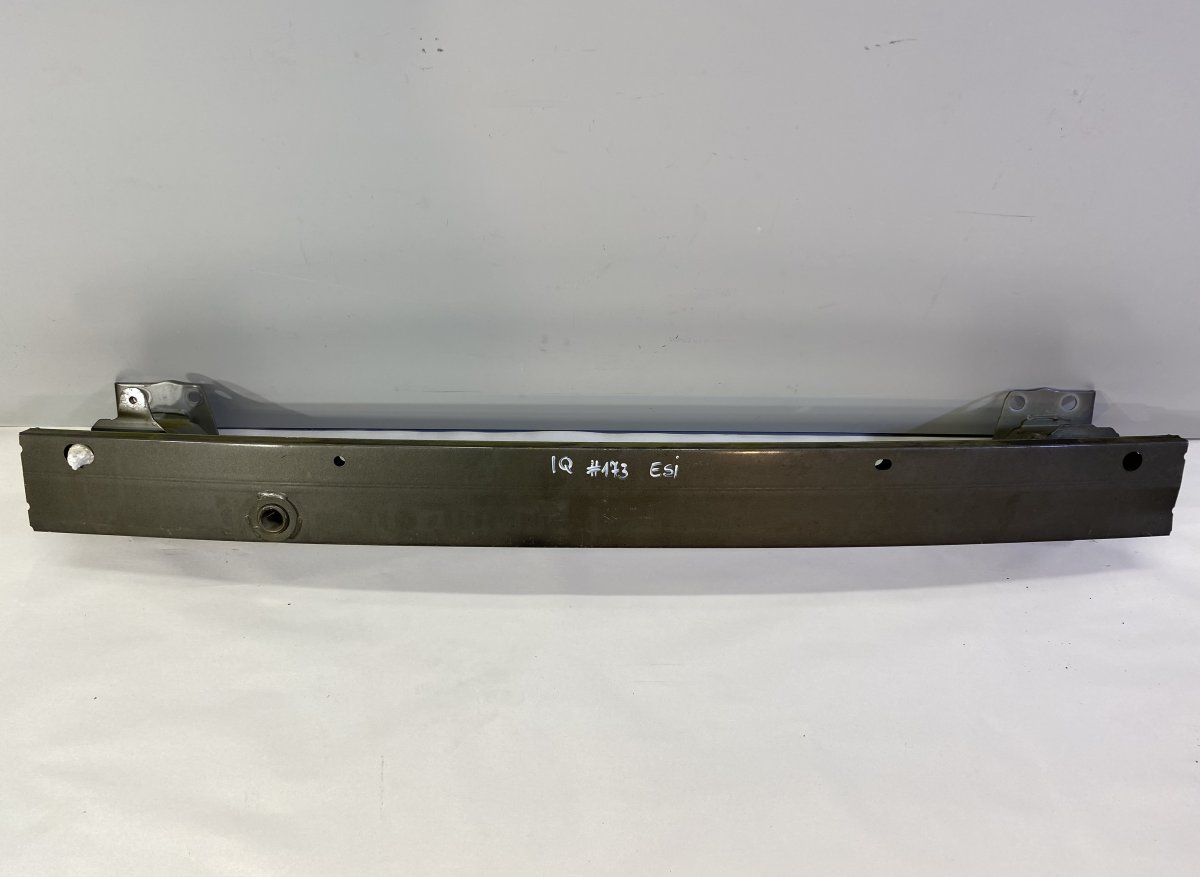 Toyota iQ etupuskurin palkki Front Bumper Beam TOYOTA iQ (AJ10) (2009-2015)
...