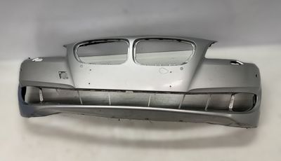 51117200712 Zderzak przedni BMW 5 (F10, F11) (2010-2017)