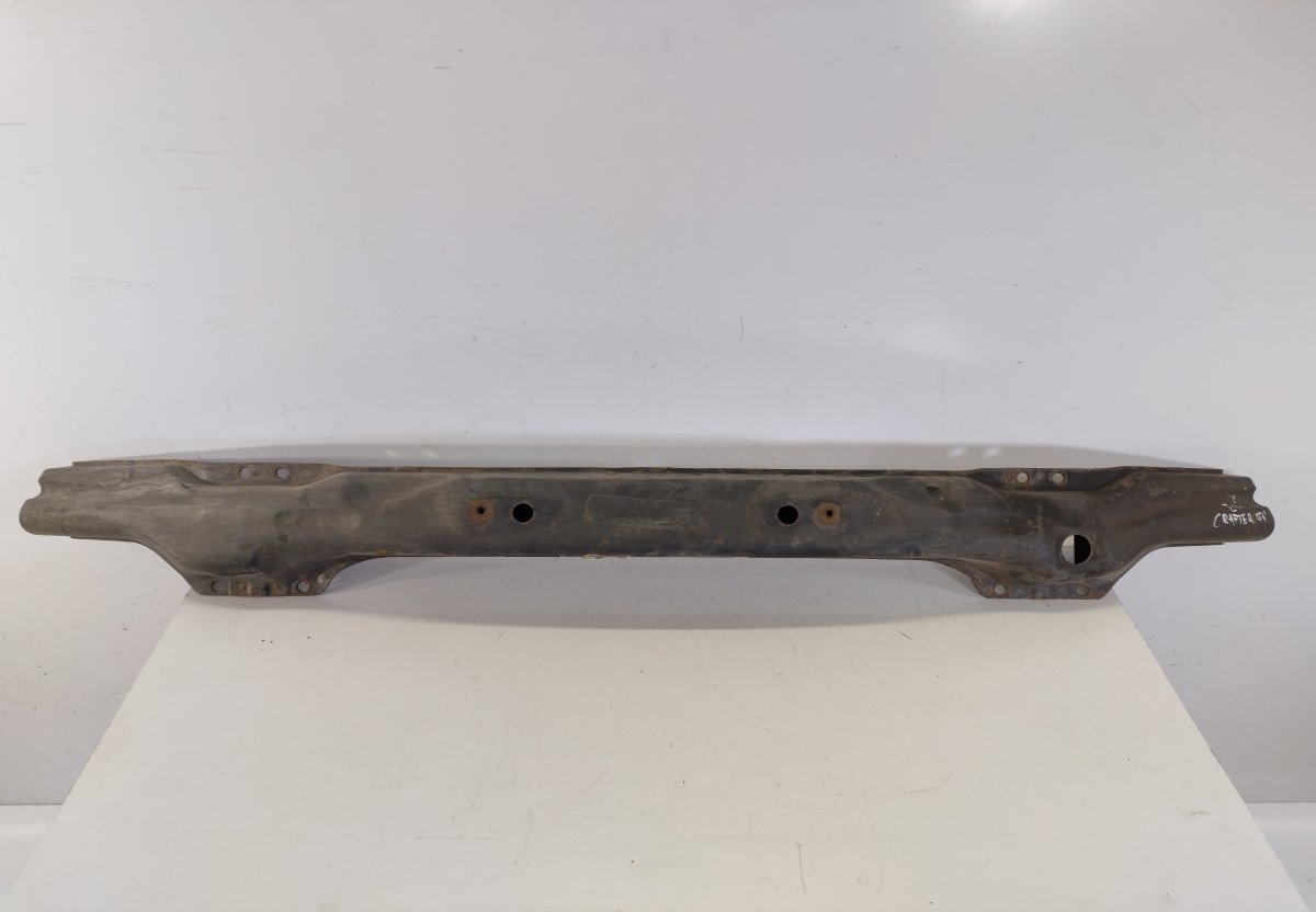 Volkswagen Crafter etupuskurin palkki Front Bumper Beam VW CRAFTER I (2E) (2006-2016)...