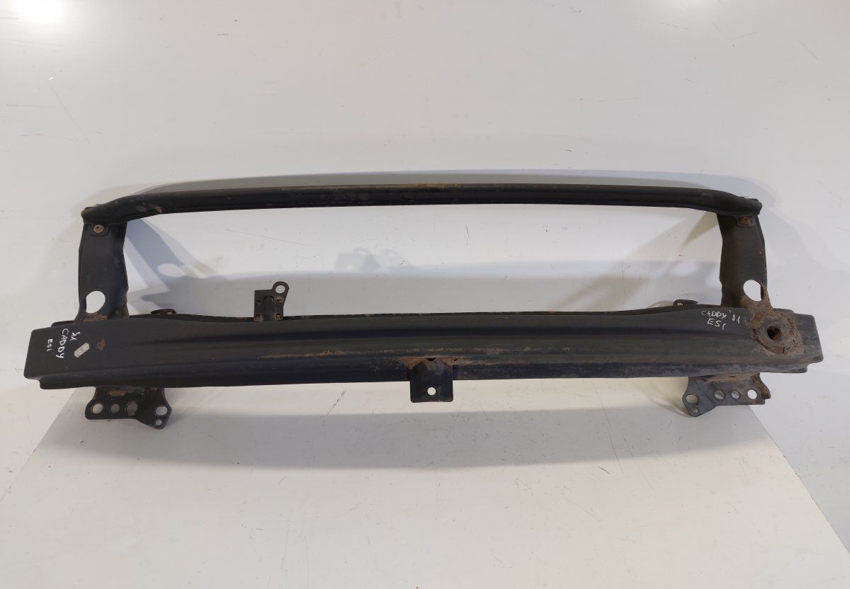 1T0807109D Front Bumper Beam VW CADDY III (2K) (2004-2015)