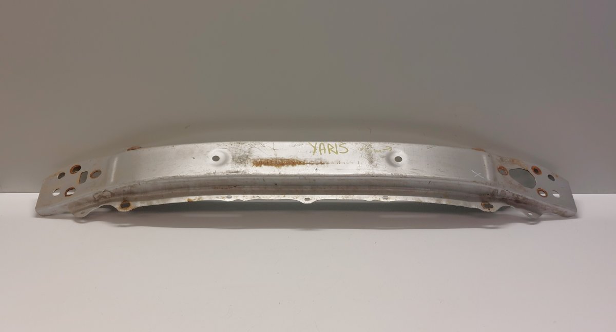 Toyota Yaris etupuskurin palkki 520210D070 Front Bumper Beam TOYOTA YARIS III (...