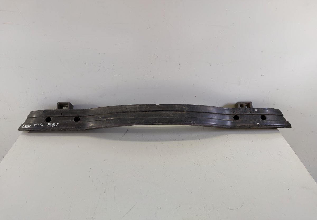 BMW Z4 (E85 / E86) front bumper beam 7048830 19080610 Front Bumper Beam BMW Z4 (E85,...