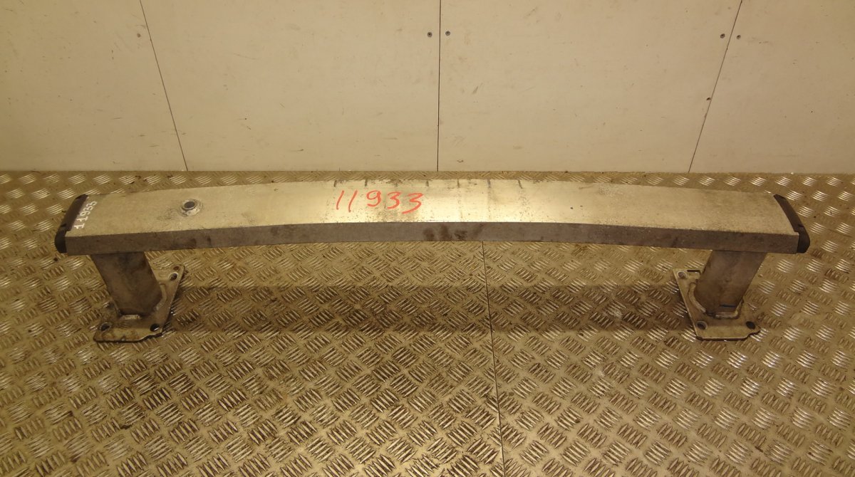Citroen Jumpy esipampri tala 7414RG Front Bumper Beam CITROËN JUMPY II (2007...