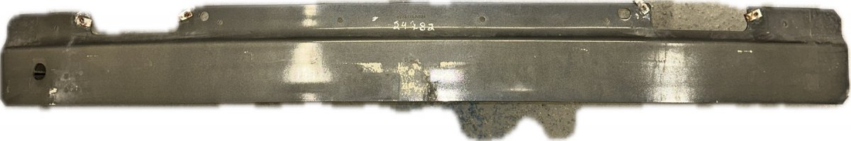 Opel Meriva (A) etupuskurin palkki Front Bumper Beam OPEL MERIVA B (2010-2017)

Ge...