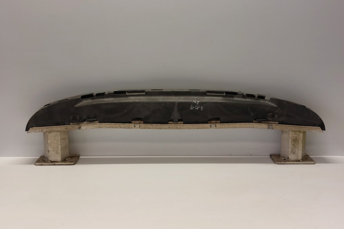 Citroen C4 передний бампер, штифт 7106E8 7414QW Front Bumper Beam CITROËN C4 Pica...