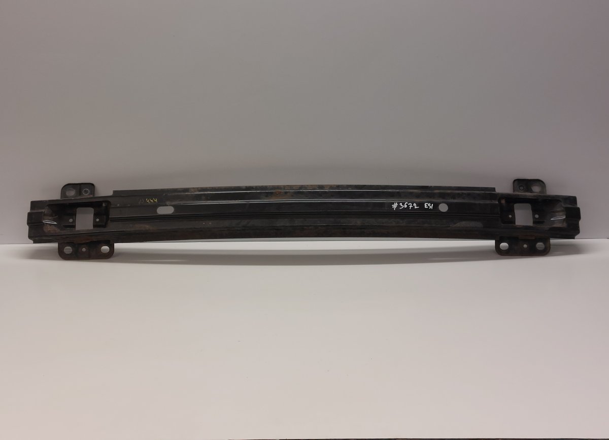 Hyundai i30 передний бампер, штифт 865302L000 Front Bumper Beam HYUNDAI i30 I (FD)...