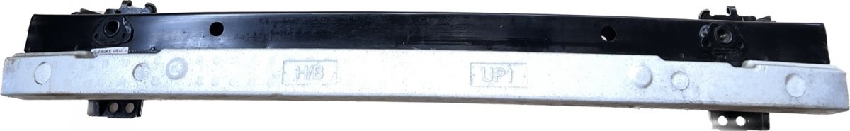Toyota Auris etupuskurin palkki Front Bumper Beam TOYOTA AURIS (E15) (2006-2012...
