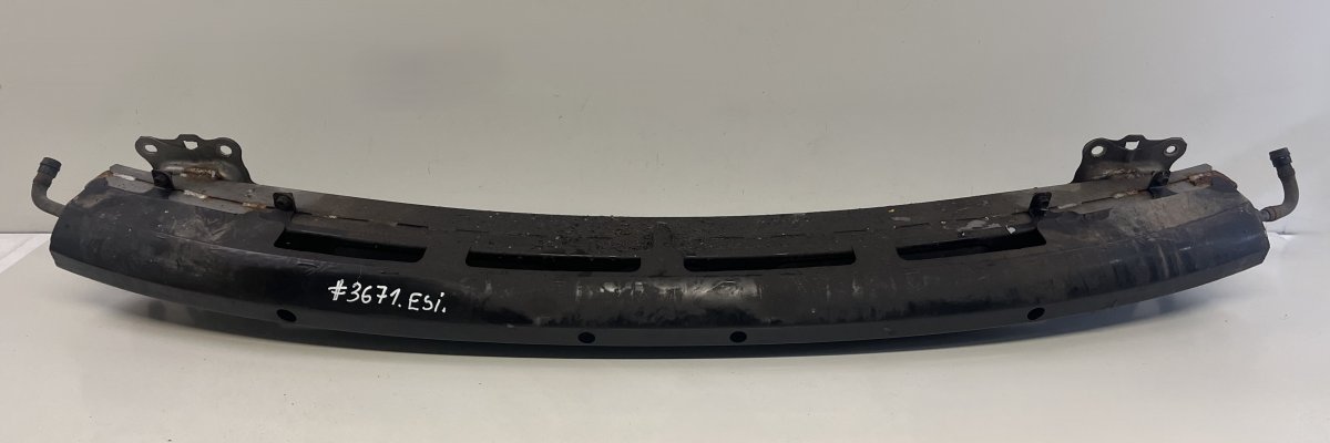 Subaru Impreza / WRX etupuskurin palkki 57711FG0309P 57722FG0009P Front Bumper Beam SUB...