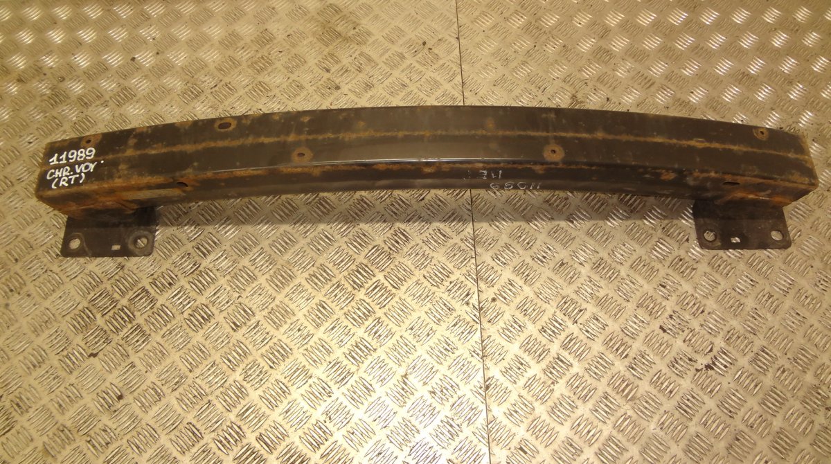 Chrysler Grand Voyager / Town & Country передний бампер, штифт Front Bumper Beam CHRYSLER VOYAGER V (RT) (2007...