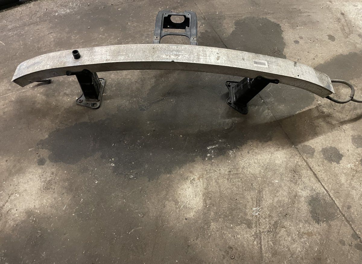 Front Bumper Beam MERCEDES-BENZ GL-CLASS (X164) (2006-2012)