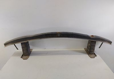 5117146645 14191810 Poutre de pare-chocs avant BMW 3 (E90, E91, E92, E93) (2005-2011)