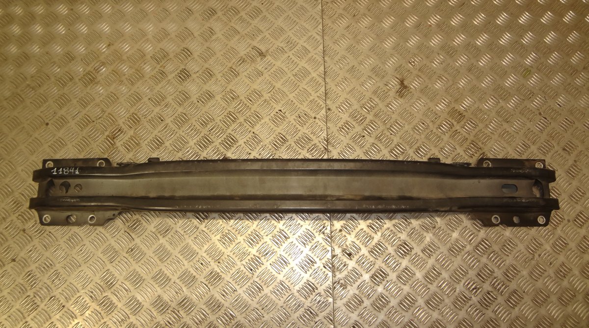 Volvo S80 передний бампер, штифт Front Bumper Beam VOLVO S80 II (AS) (2006-2016)...
