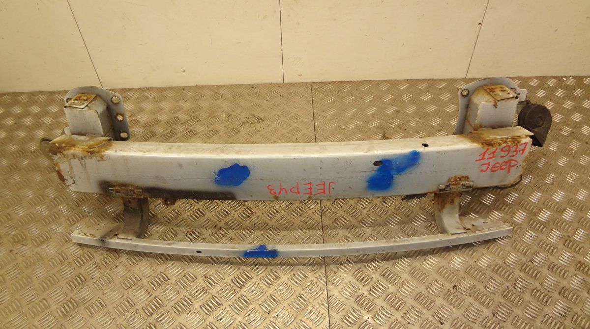 Front Bumper Beam JEEP COMPASS I (PK) (2006-2016)