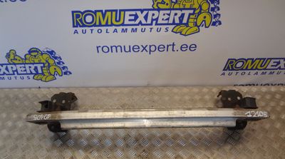 Front Bumper Beam AUDI Q7 (4L) (2006-2015)