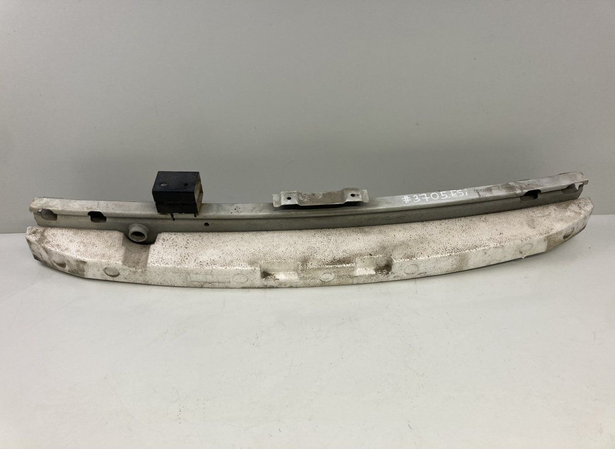 F20303VAEH 620903VA0A Front Bumper Beam NISSAN NOTE II (E12) (2013-2019)
