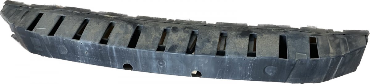 Volvo V70 Front Bumper Foam Insert Front Bumper Foam Insert VOLVO V70 III (BW) (20...