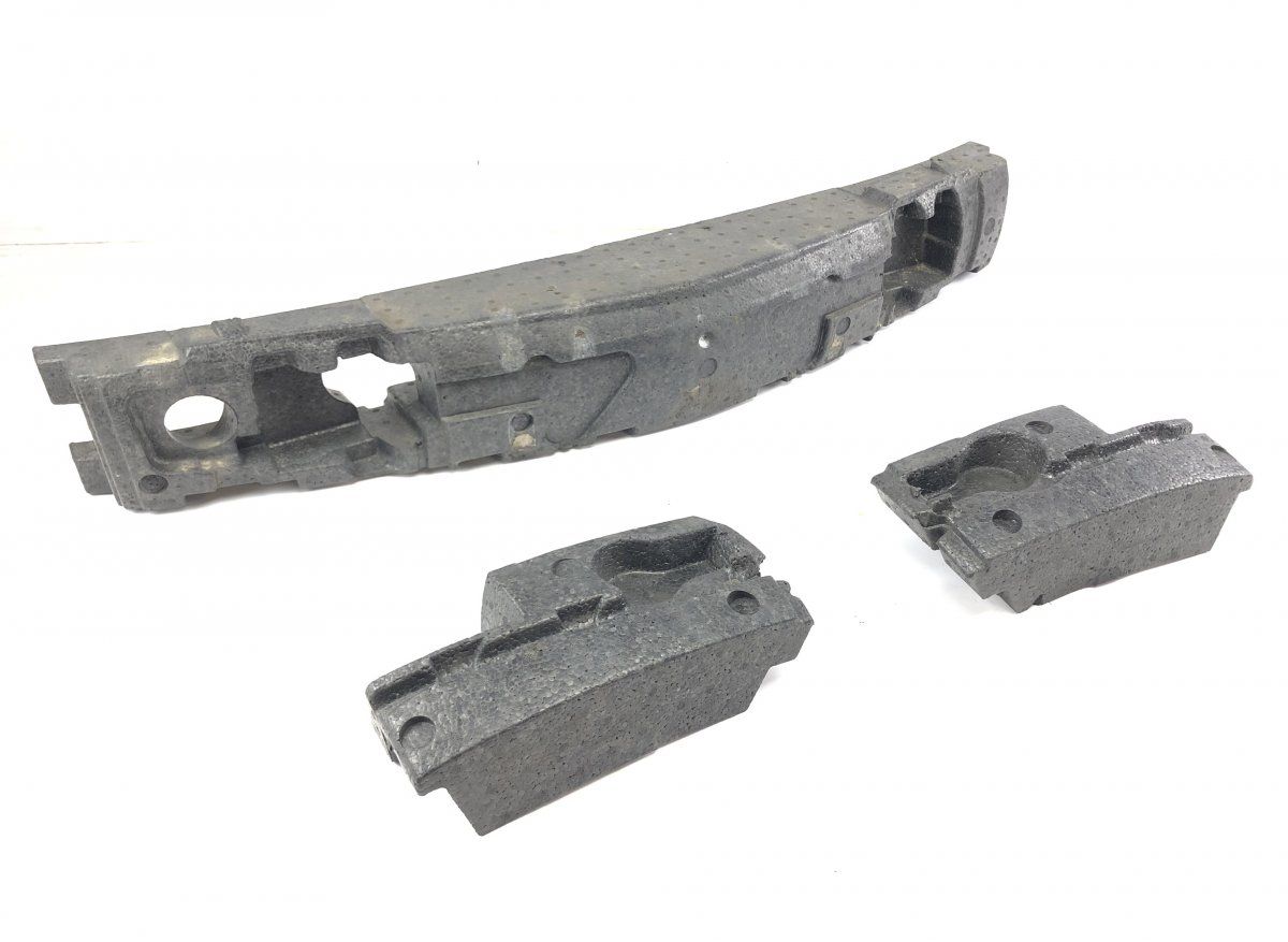 A2168850737 Front Bumper Foam Insert MERCEDES-BENZ S-CLASS Coupe (C216) (2006-2013)