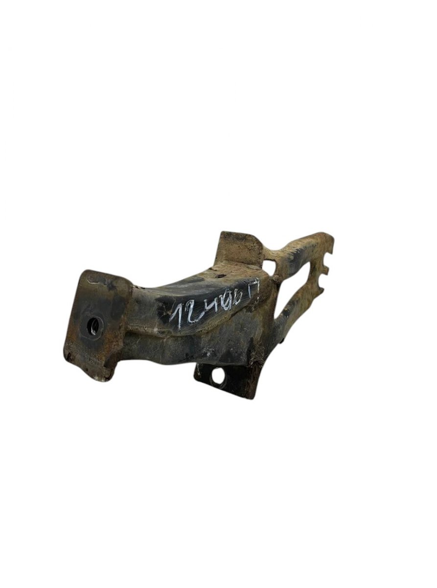 Volvo XC60 Front Bumper Carrier Right 240809R Front Bumper Carrier Right VOLVO XC60 I...
