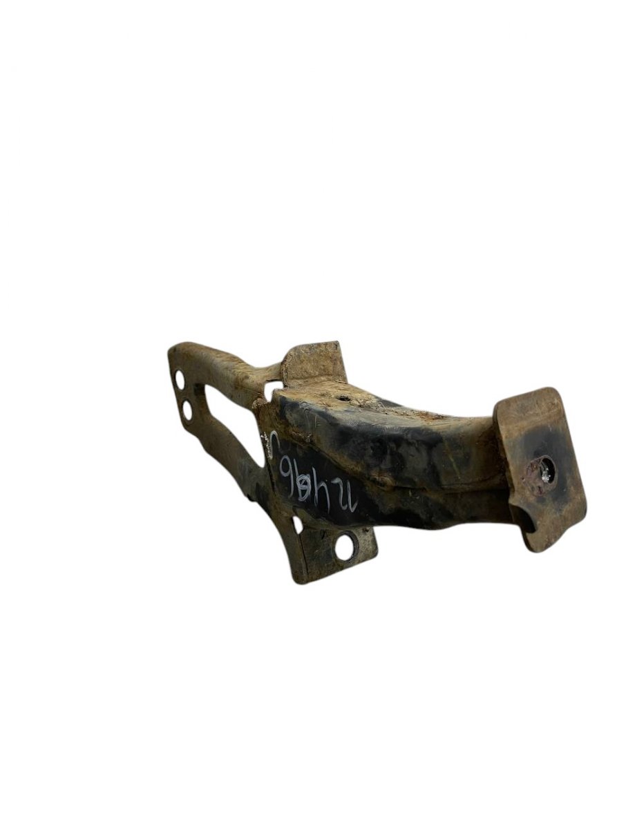 Volvo XC60 Front Bumper Carrier Left 140809L Front Bumper Carrier Left VOLVO XC60 I ...