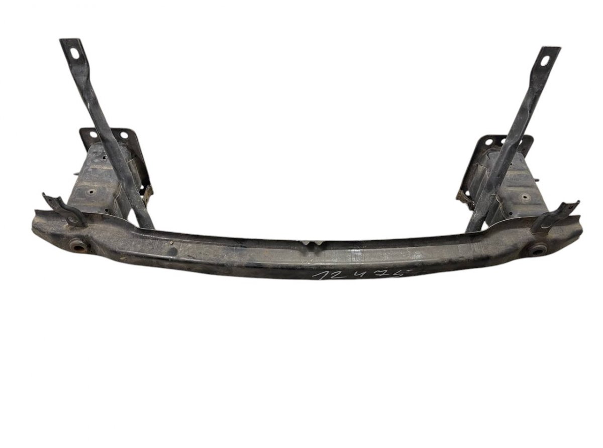 BMW X5 (E70) передний бампер, штифт 511174529416 74529416 Front Bumper Beam BMW X5 ...