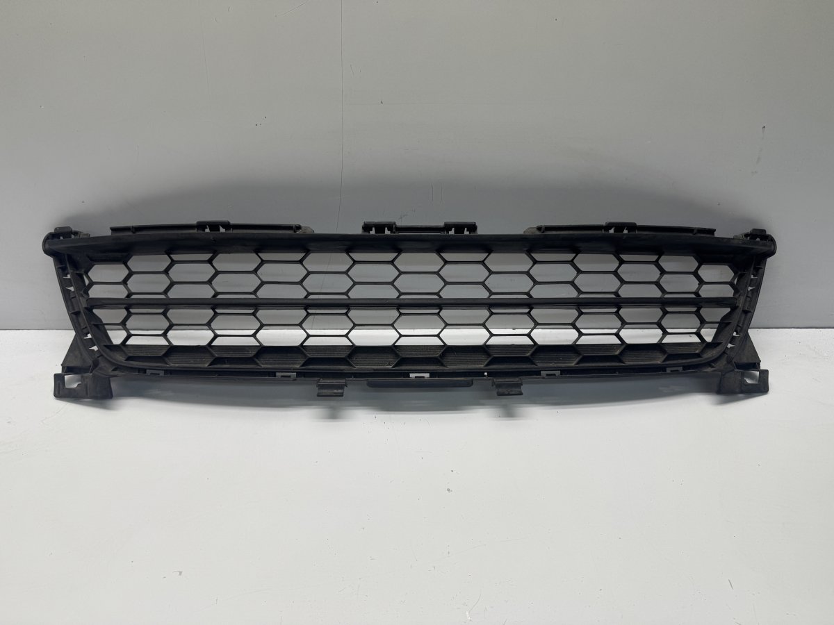Mazda 6 (GH) Front Bumper Grille central GS1M501T1 Front Bumper Grille central MAZDA 6 (...