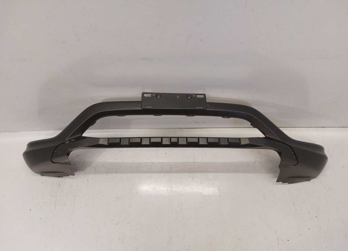 Honda CR-V Front bumper spoiler 71102-TFA-T000 Front Bumper spoiler HONDA CR-V ...
