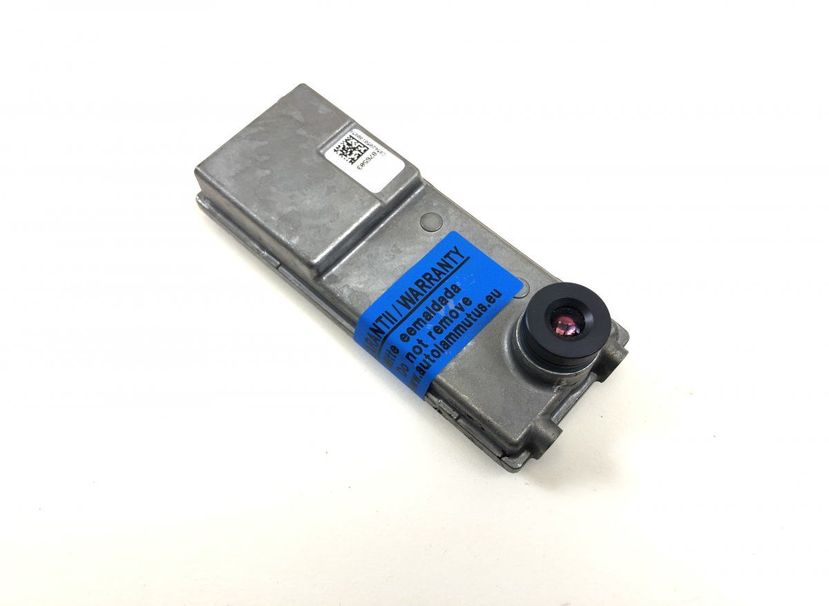 284624085R Front camera RENAULT MEGANE IV (B9A/M) (2015-)