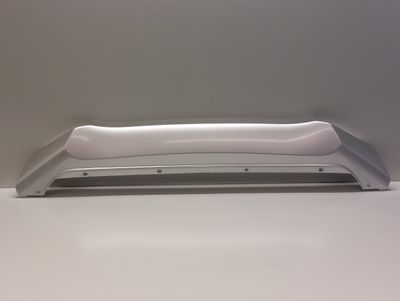 71110-TFA-T000 71110TFAT000 Frontspoiler HONDA CR-V V (RW) (2016-2023)