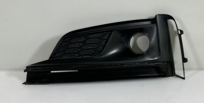 8W6807681G Front Bumper Grille Left AUDI A5 (F53, F57, F5A) (2016-)