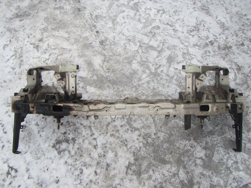 Kia Sorento Front panel KIA SORENTO I (JC) (2002-2009) Front panel 6410...