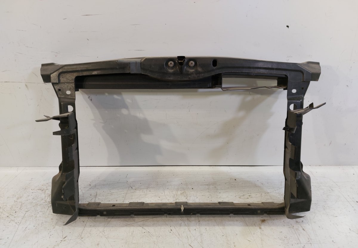 Skoda Octavia Front panel Front panel SKODA OCTAVIA II (1Z) (2004-2013)

...