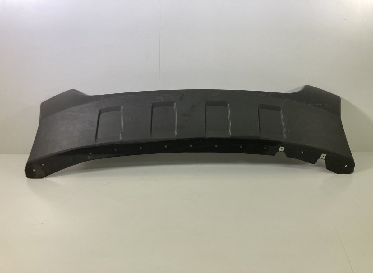 Opel Antara Spoileri 96945165 Front Bumper spoiler OPEL ANTARA (L07)...