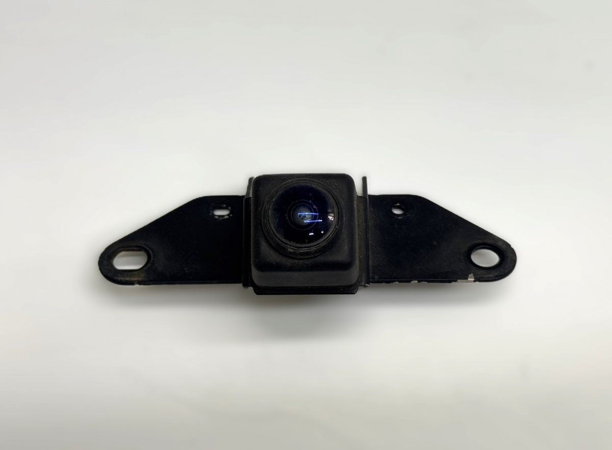 Nissan Qashqai (J11) Front camera 284F14EA0A Front camera NISSAN QASHQAI II (J11)...