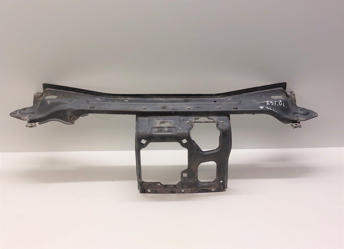 Mercedes-Benz CLS (C219) Front panel A2196201016 A2196200916 Front panel MERCEDES-BE...