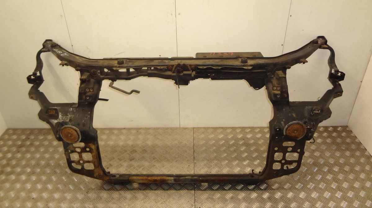 641012BXXX Front panel HYUNDAI SANTA FE II (CM, NC) (2005-2012)