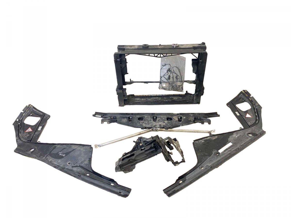 51647200690 Front panel BMW 5 (F10, F11) (2010-2017)