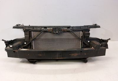 P1007064 879332K Front panel CHRYSLER SEBRING (JS) (2007-2010)