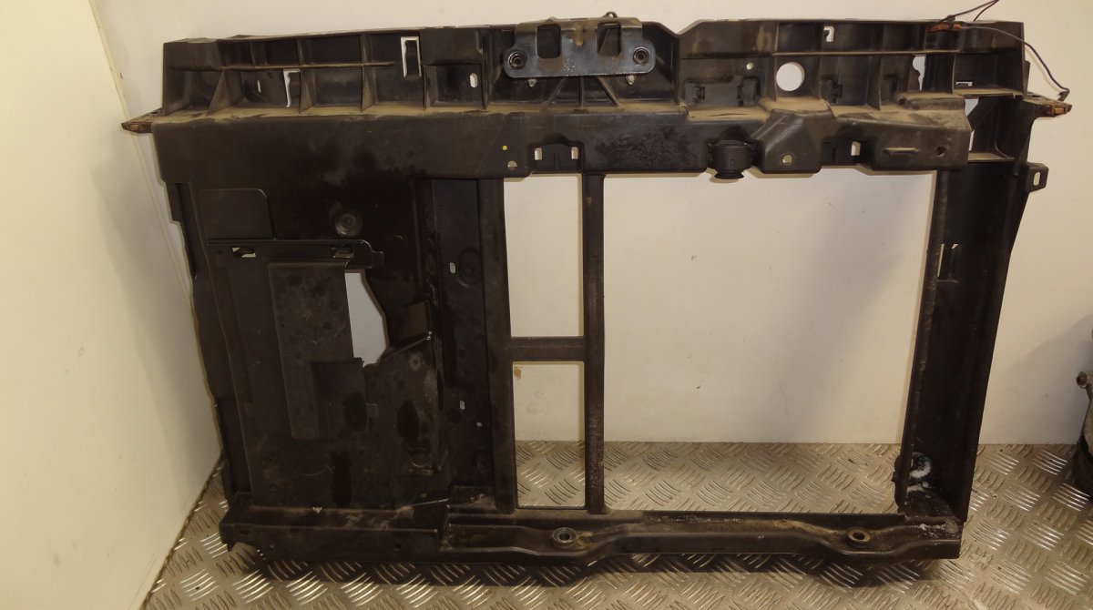 Peugeot 208 Front panel Front panel PEUGEOT 208 I (A9) (2012-2019)

Par...