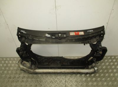 1857769007 Панель передняя AUDI A6/A6 ALLROAD (C6, 4F) (2004-2011)