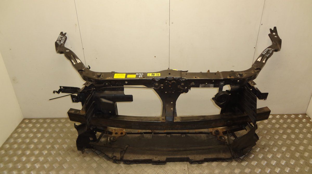 62500JD200 Front panel NISSAN QASHQAI I (J10) (2007-2013)