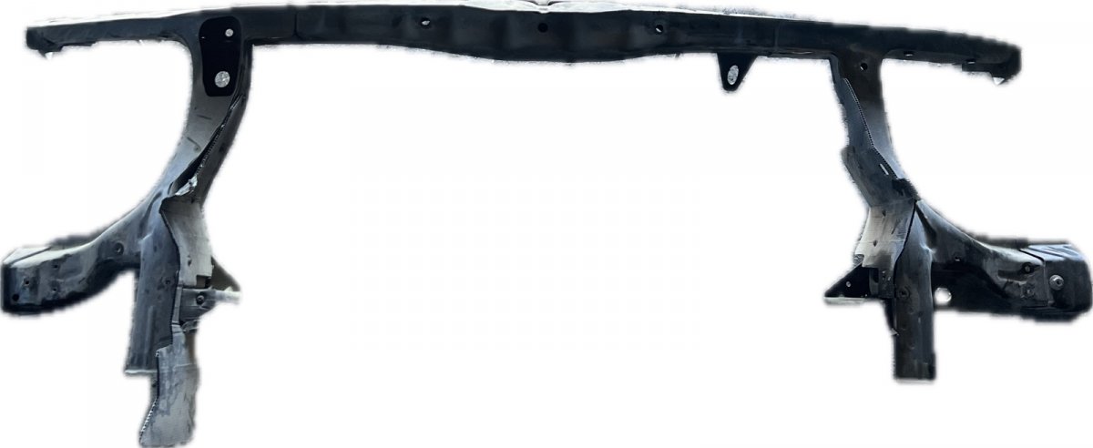 Volkswagen Transporter (T5, Caravelle, Multivan) Front panel Front panel VW TRANSPORTER T5 / MULTIVAN (7H, 7...