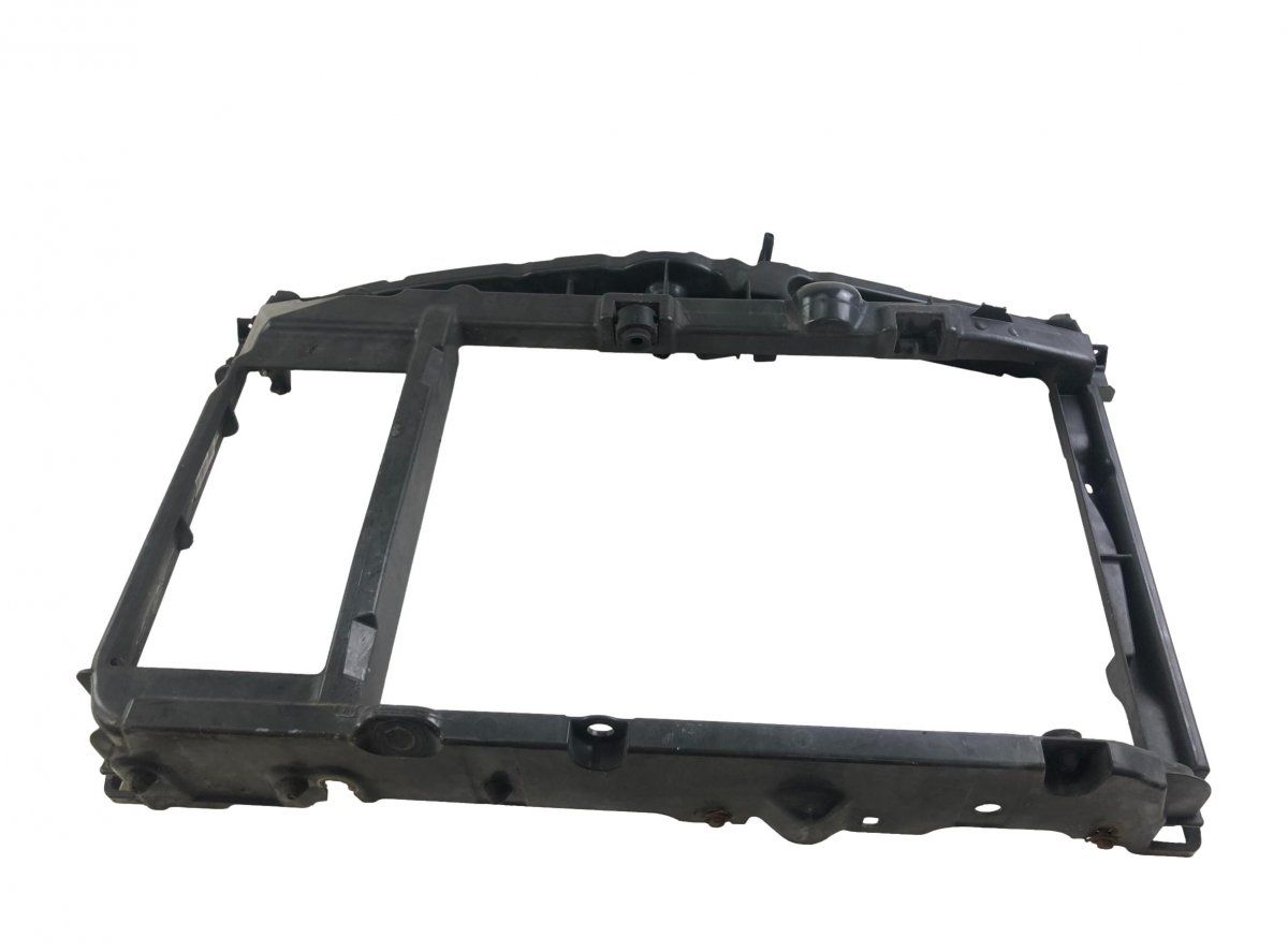 9801492280 Front panel CITROËN DS3 (2009-2015)