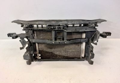 1K01212253K 1K0121207BC 1355D300191 Передняя панель VW PASSAT B6 (3C) (2005-2010)