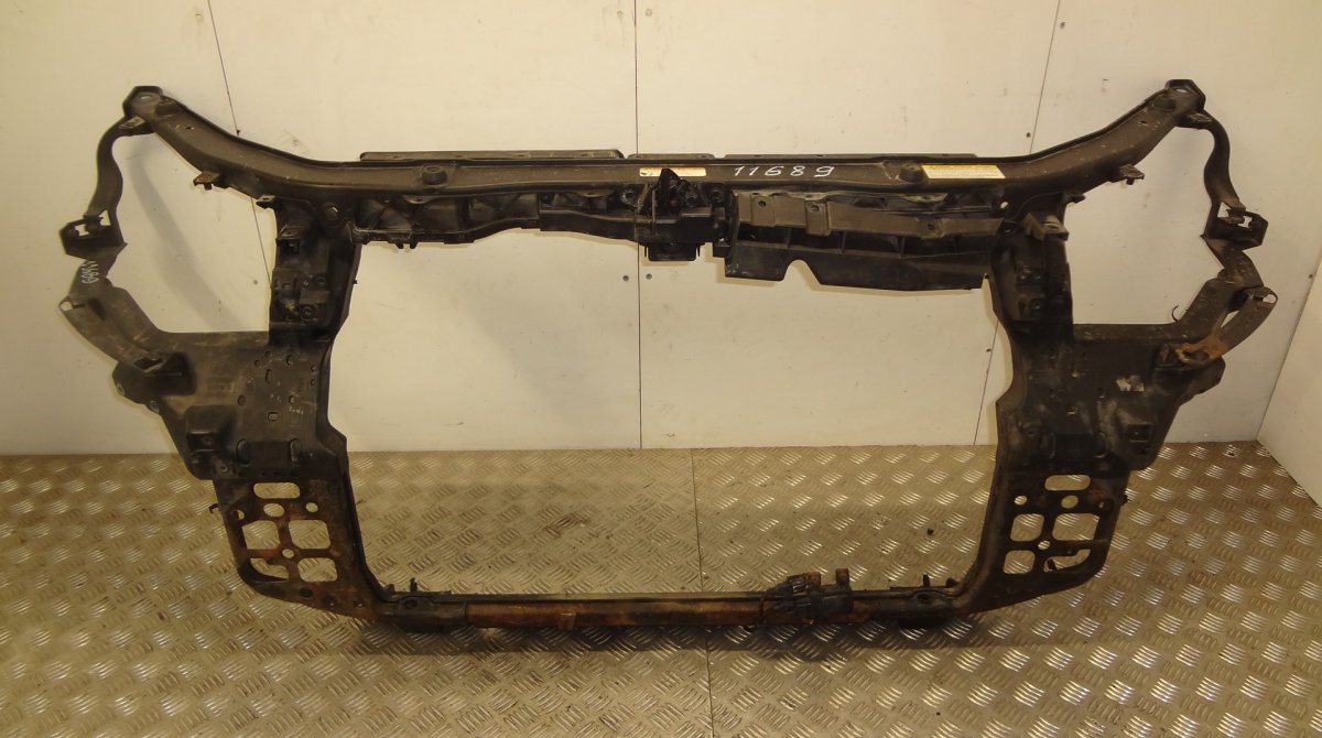 Hyundai Santa Fe Front panel 641012BXXX Front panel HYUNDAI SANTA FE II (CM,...