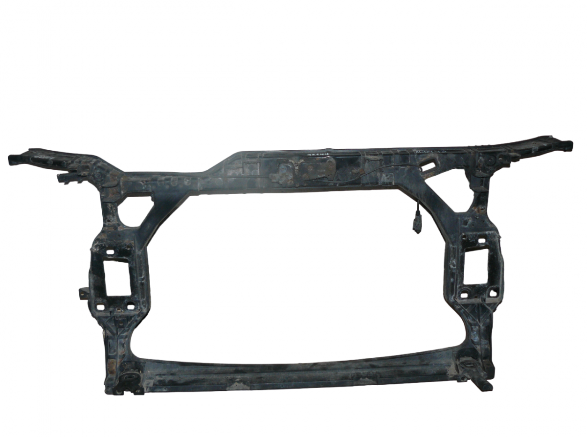 Audi A4 (B8) Front panel Front panel AUDI A4 / A4 ALLROAD (B8) (2007-201...
