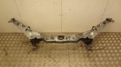 Panel przedni JAGUAR XF (X250, CC9) (2008-2015)